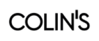 Cashback at Colins UA