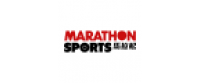 Cashback at Marathon Sports HK