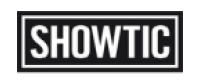 Cashback at Showtic SE