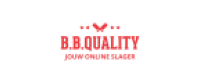 Cashback at BBQuality.nl NL