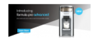 Cashback at Baby Brezza