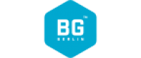 Cashback at BG Berlin GB