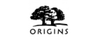 Cashback at ORIGINS HK