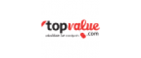 Cashback at Topvalue TH