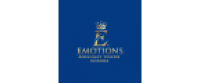Cashback at Emotions Dinner Theater AD