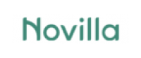 Cashback at Novilla