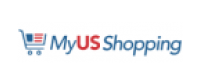 Cashback at MyUS Shopping US