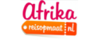 Cashback at afrikareisopmaat NL