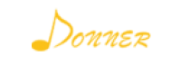 Cashback at Donner Music US