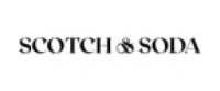 Cashback at SCOTCH&SODA AE SA Offline codes & links US