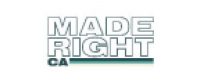 Cashback at MadeRight CA US