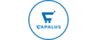 Cashback at Capalus.fr FR