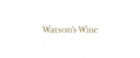 Cashback at Watsons Wine HK
