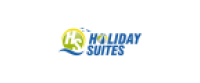 Cashback at Holidaysuites.eu