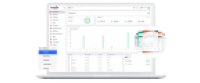 Cashback at Invoice Crowd