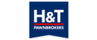 Cashback at H and T Travel Money GB