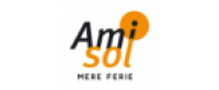 Cashback at Amisol.dk