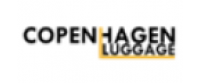 Cashback at CopenhagenLuggage.dk