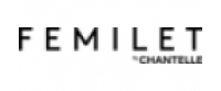 Cashback at Femilet.dk