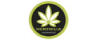 Cashback at Hemphilia.dk