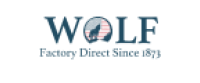 Cashback at Wolf Mattress US