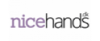 Cashback at Nicehands.dk