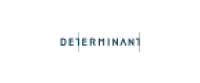 Cashback at Determinant HK