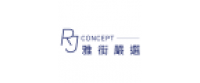 Cashback at RJ Concept HK
