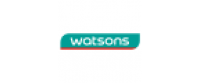 Cashback at Watsons HK