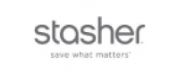 Cashback at Stasher US