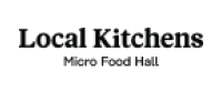 Cashback at Local Kitchens US