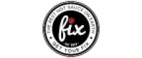 Cashback at Fix Hot Sauce US