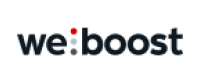 Cashback at weBoost US