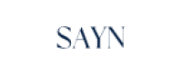 Cashback at SAYN Society US