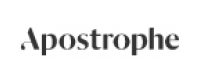 Cashback at Apostrophe US