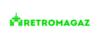 Cashback at Retromagaz UA