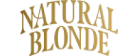 Cashback at Natural Blonde Co. Inc. US