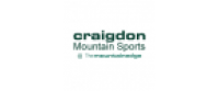 Cashback at Craigdon Mountain Sports GB