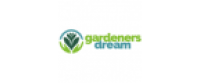 Cashback at www.gardenersdream.co.uk GB