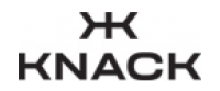 Cashback at Knack Bags CA