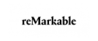 Cashback at The reMarkable paper tablet