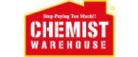 Cashback at Chemist Warehouse NZ