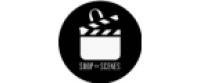 Cashback at Shop The Scenes US