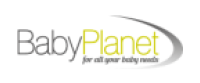 Cashback at Baby Planet