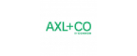 Cashback at AXL+CO AU