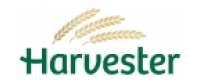 Cashback at Harvester GB