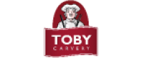 Cashback at Toby Carvery GB