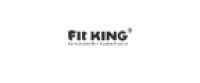 Cashback at FIT KING Health US