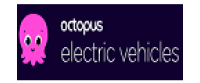 Cashback at Octopus EV GB