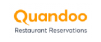 Cashback at Quandoo Australia AU